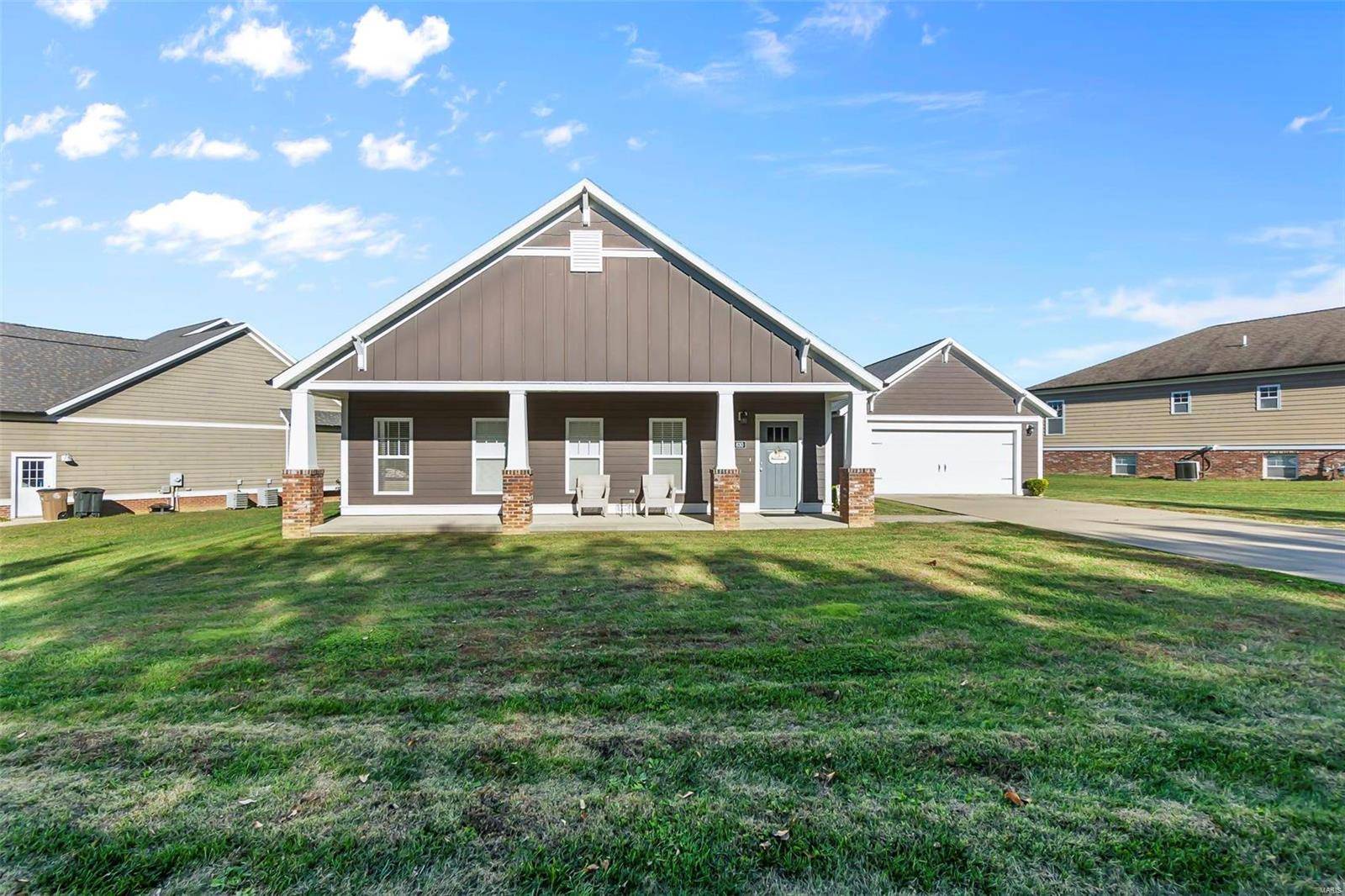 Cape Girardeau, MO 63701,630 Cloverdale Ranch RD