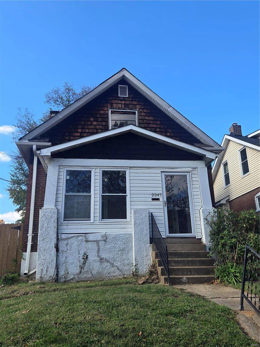 St Louis, MO 63143,2247 Blendon PL