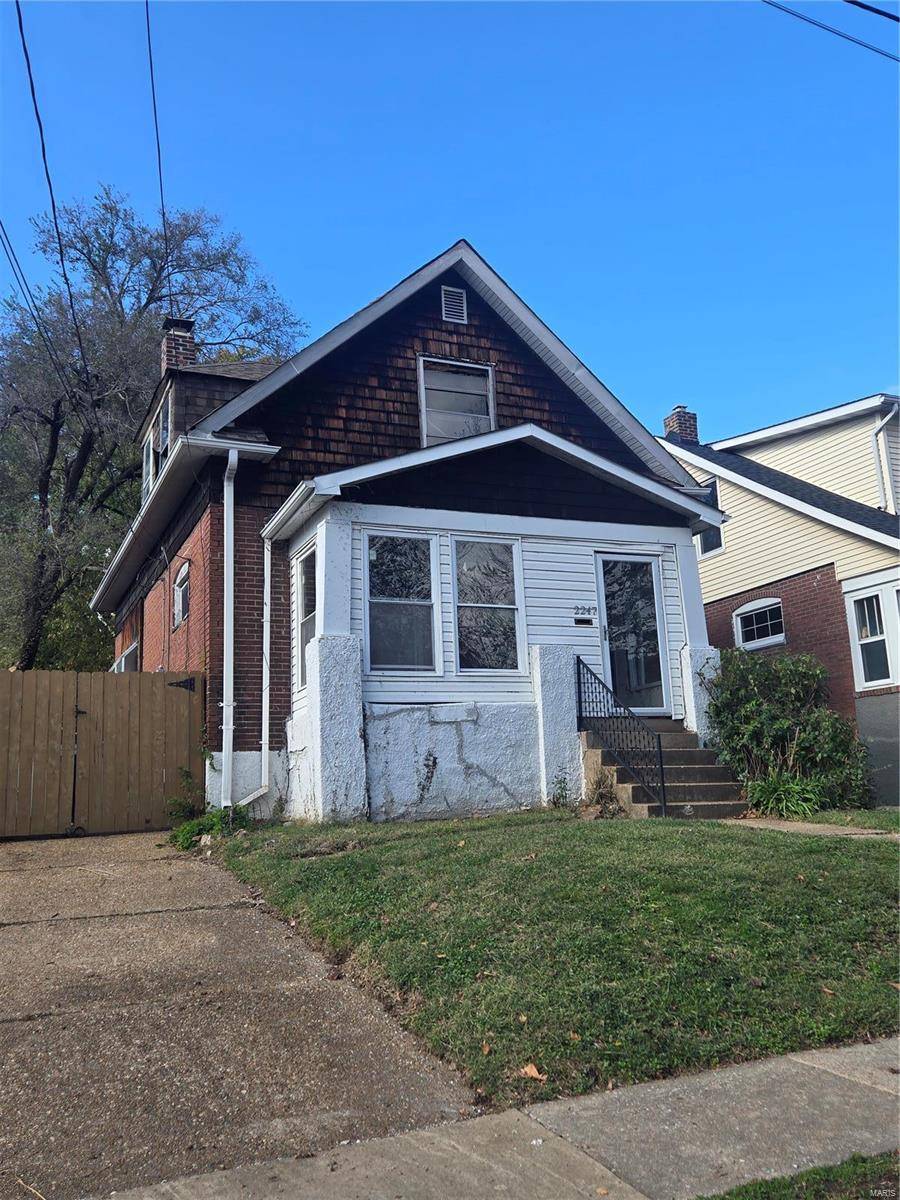 St Louis, MO 63143,2247 Blendon PL