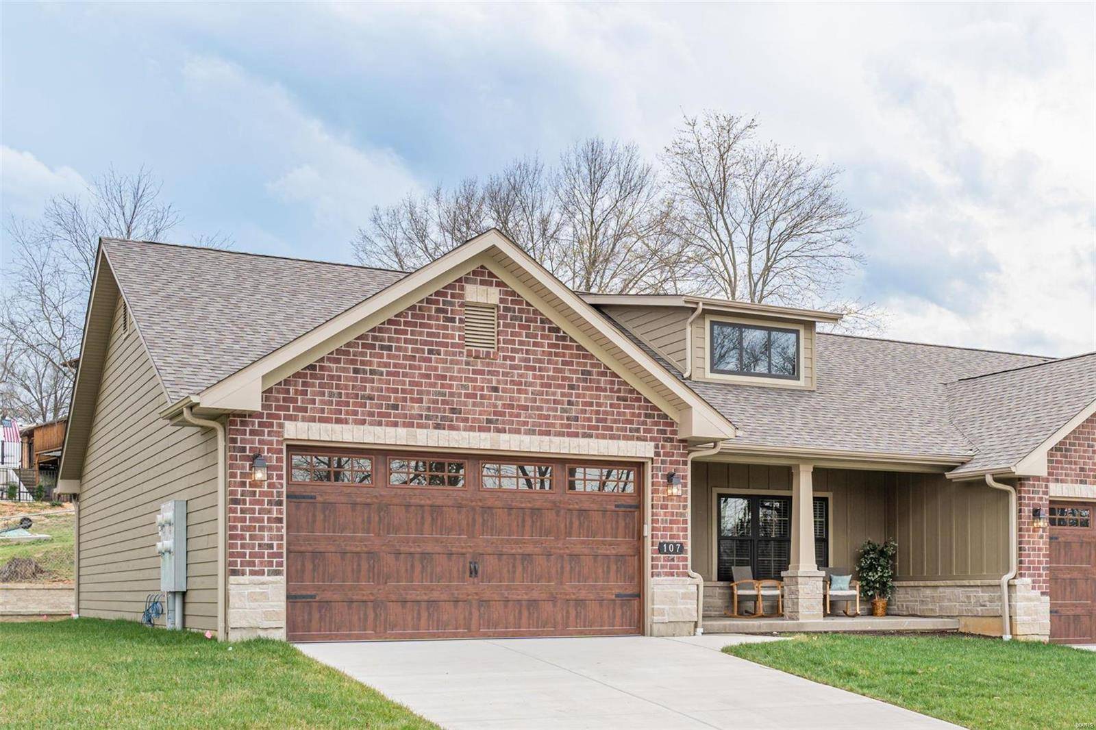 St Clair, MO 63077,111 Stone Ledge Drive