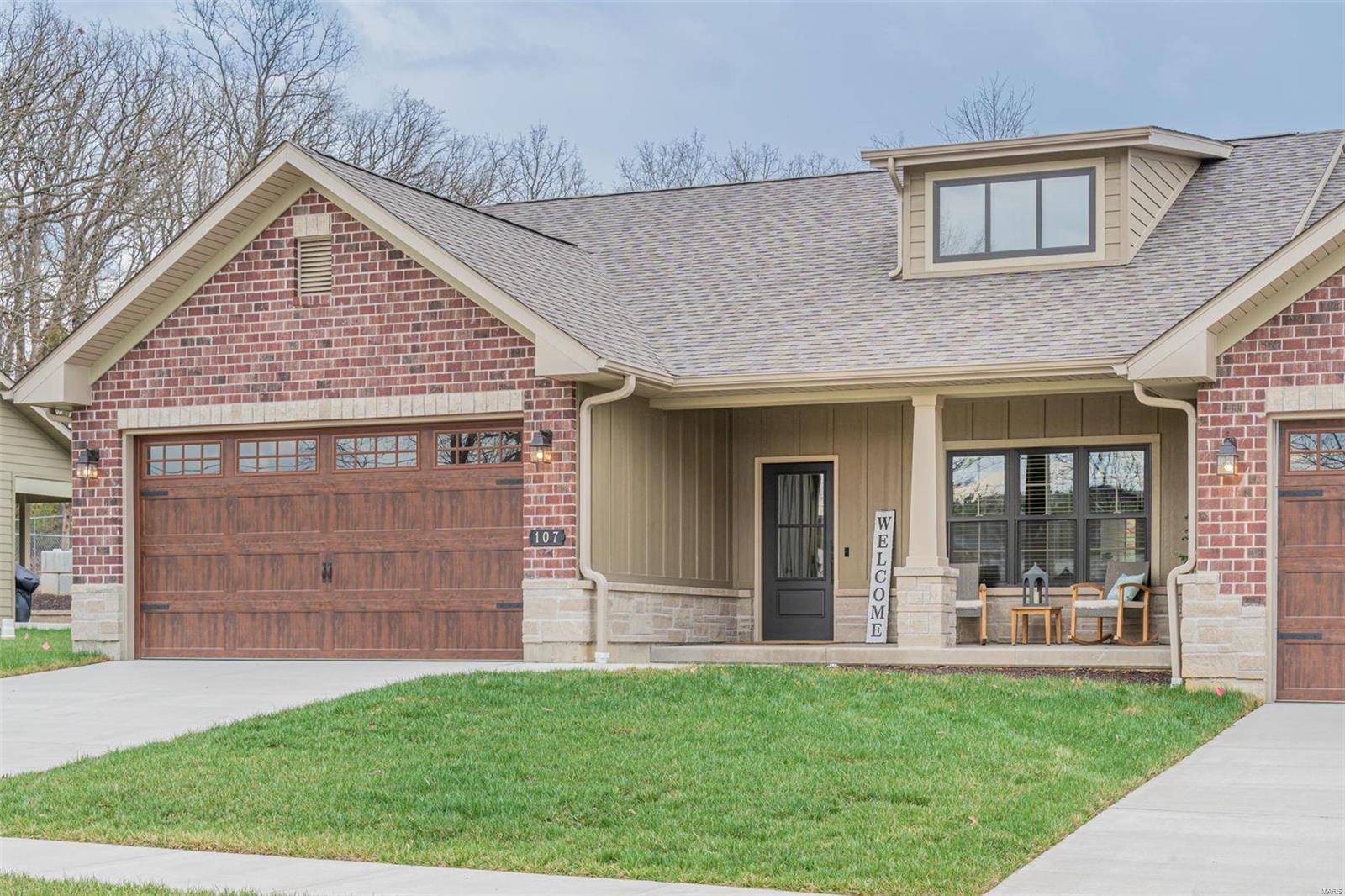 St Clair, MO 63077,119 Stone Ledge Drive