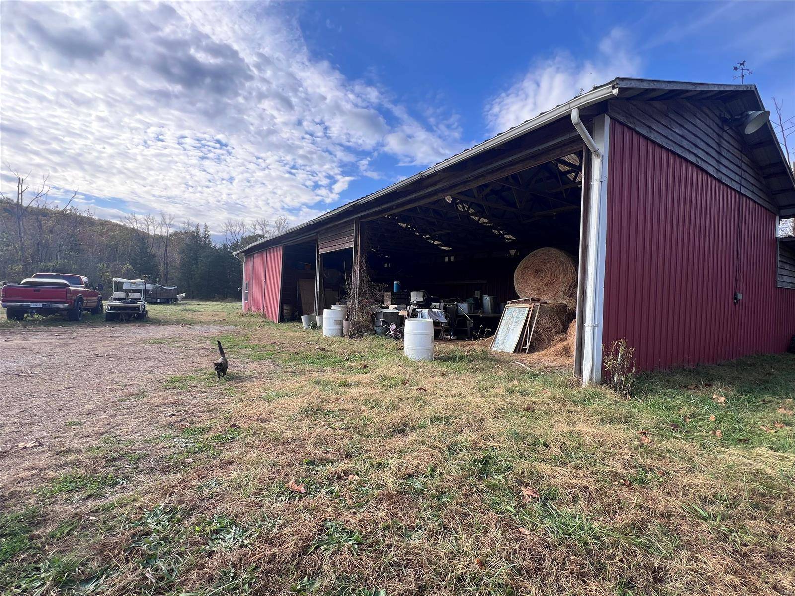 Patterson, MO 63956,7171 Wayne Route FF