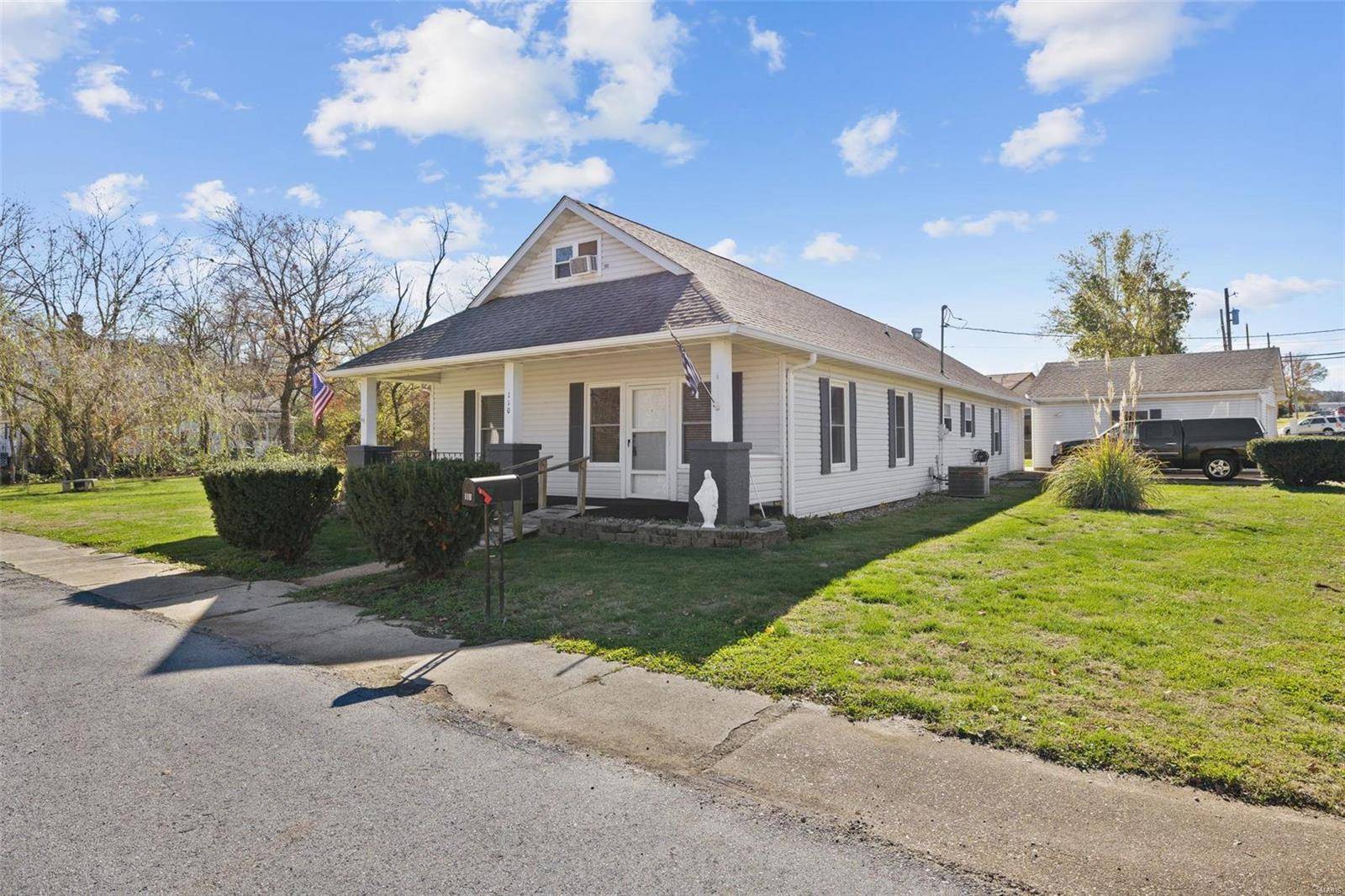 Potosi, MO 63664,110 W Jefferson ST