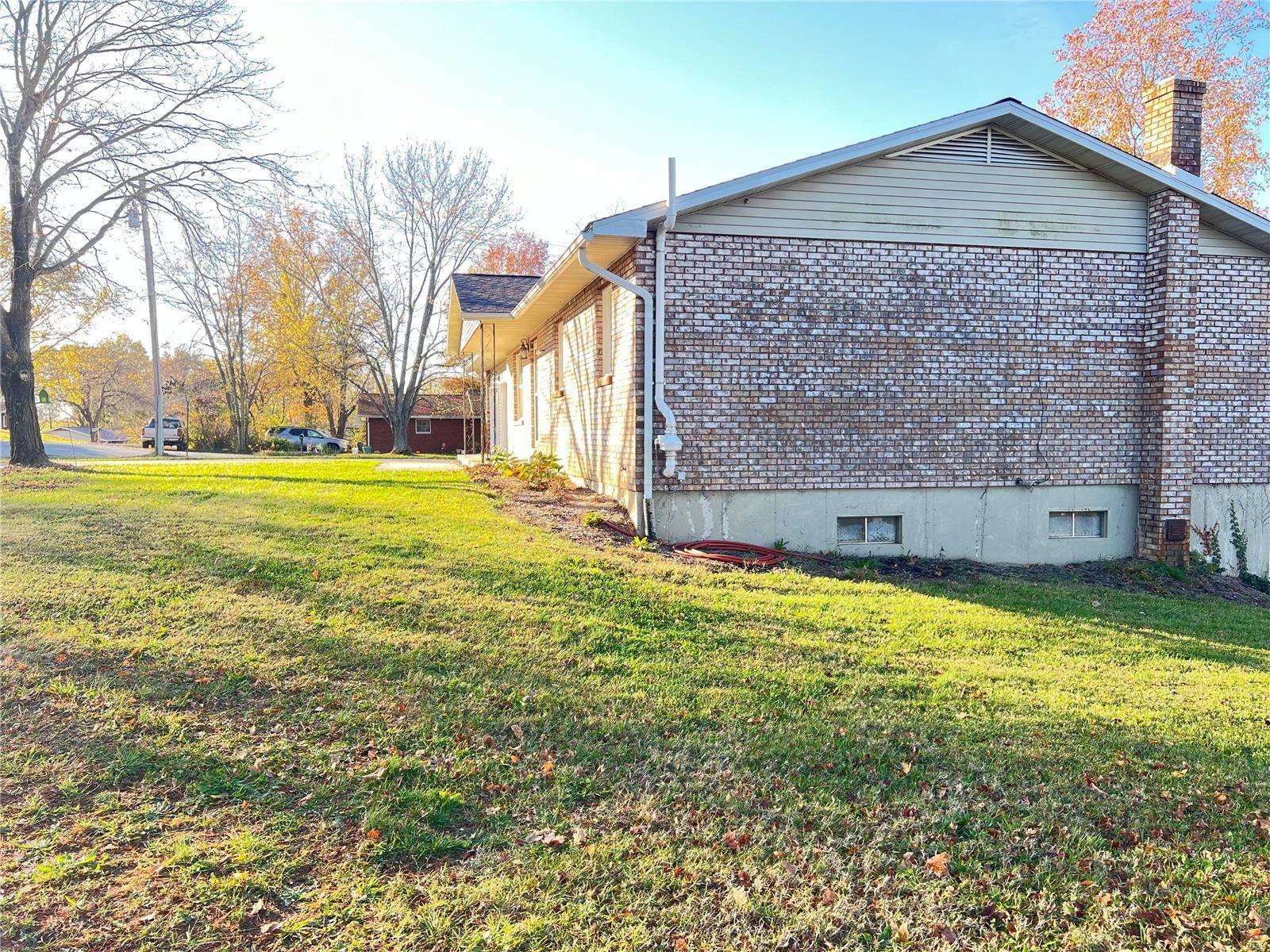 Perryville, MO 63775,12 Jessie ST