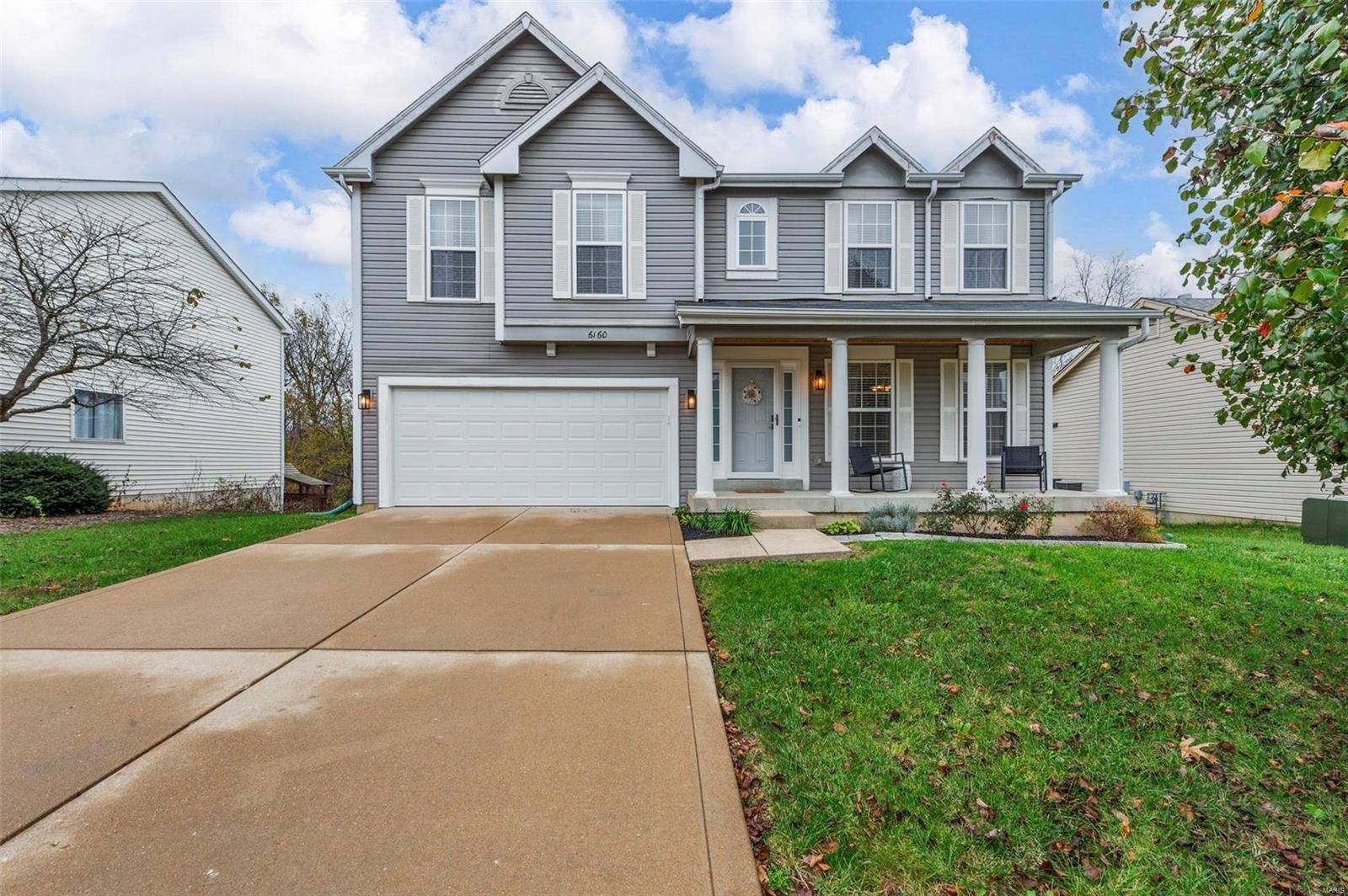 House Springs, MO 63051,6160 Misty Meadow DR