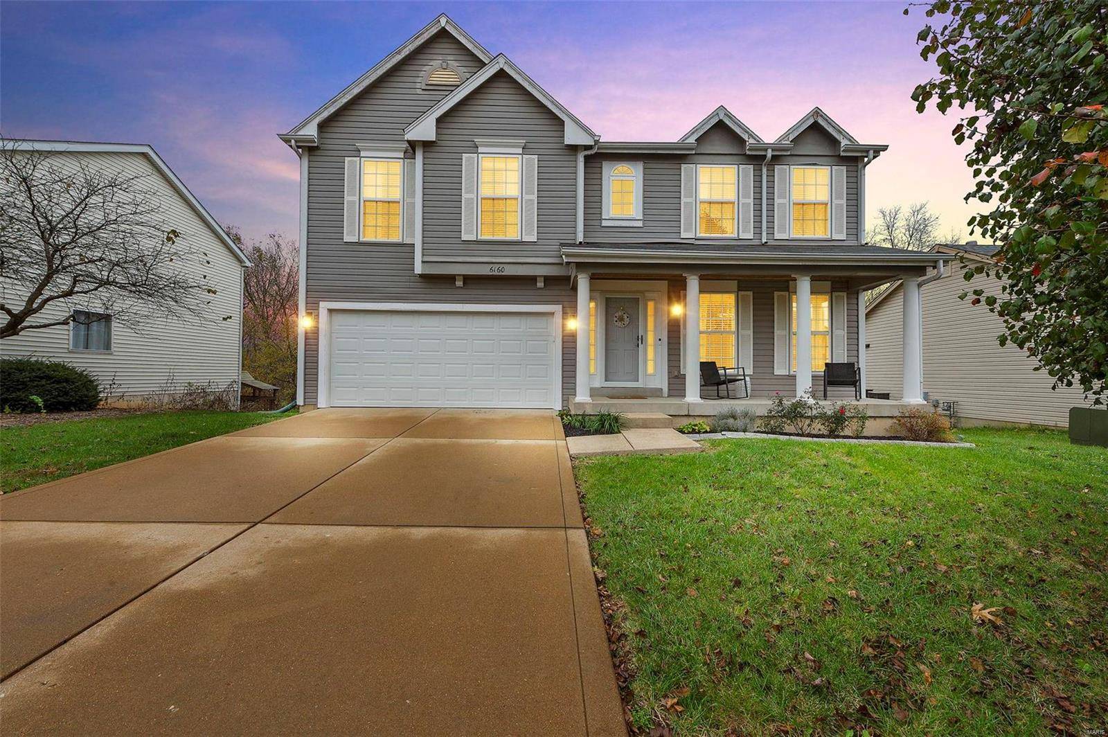 House Springs, MO 63051,6160 Misty Meadow DR