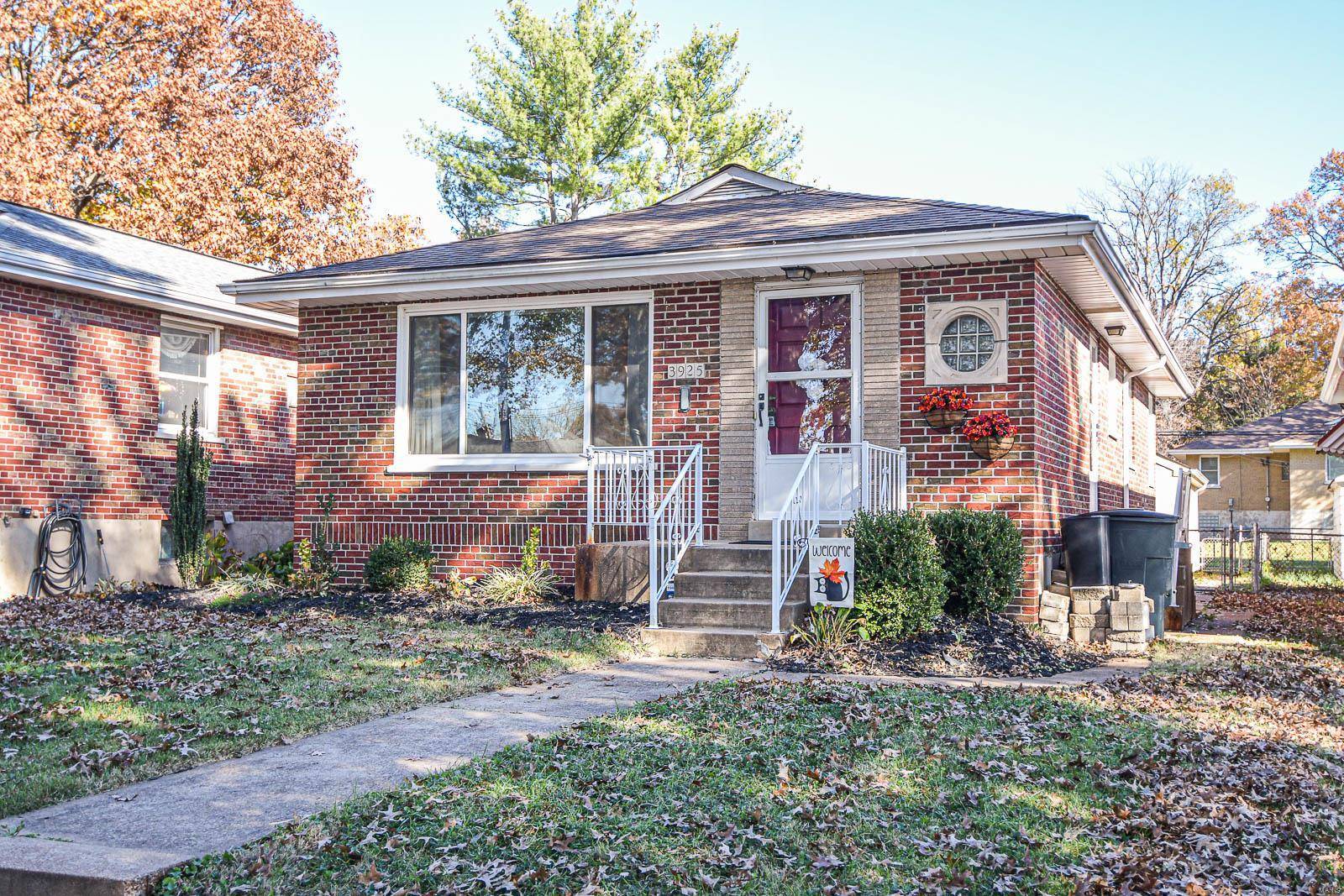 St Louis, MO 63116,3925 French CT