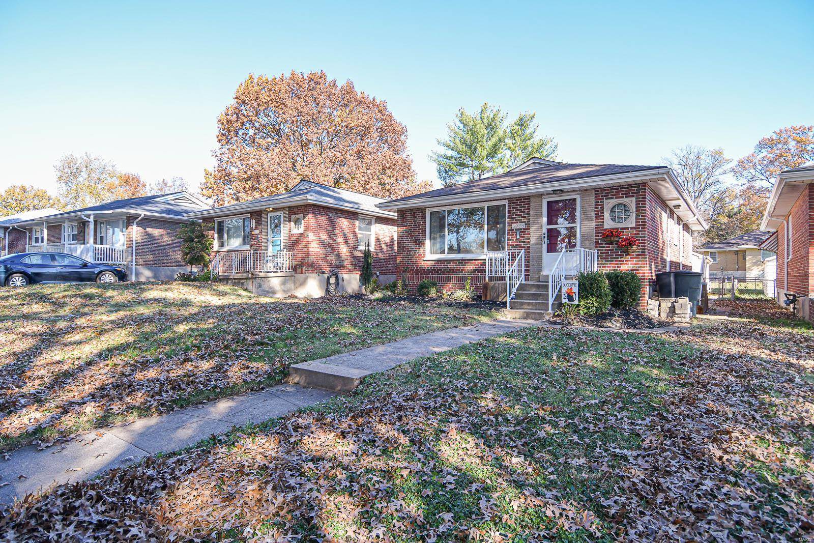 St Louis, MO 63116,3925 French CT