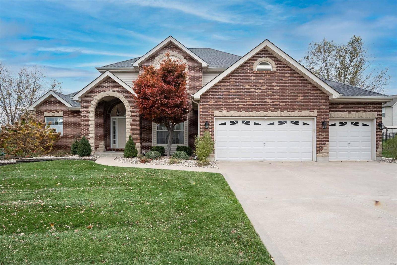 O'fallon, MO 63368,930 Sill Ridge DR