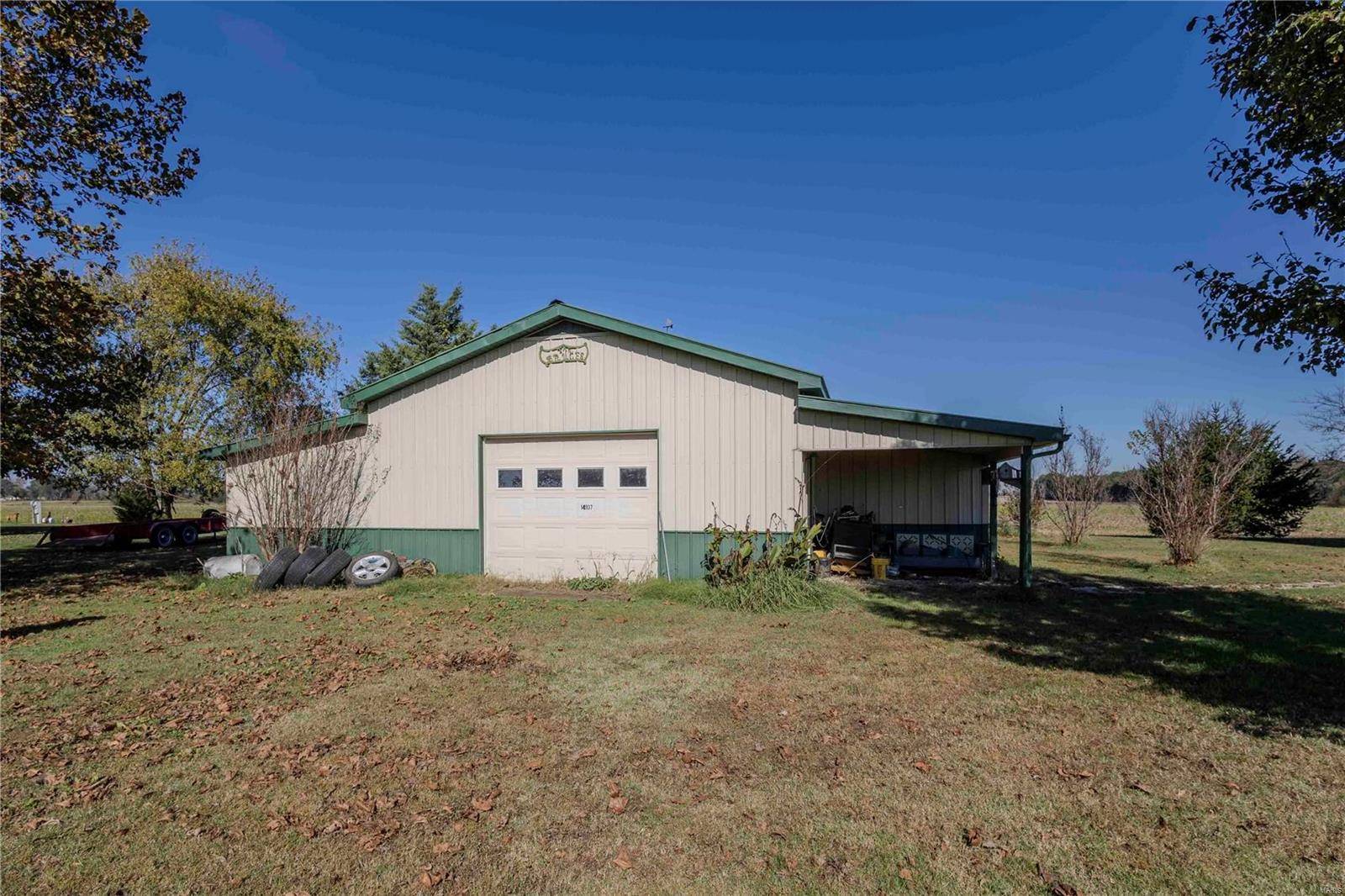 Qulin, MO 63961,14937 HWY 53