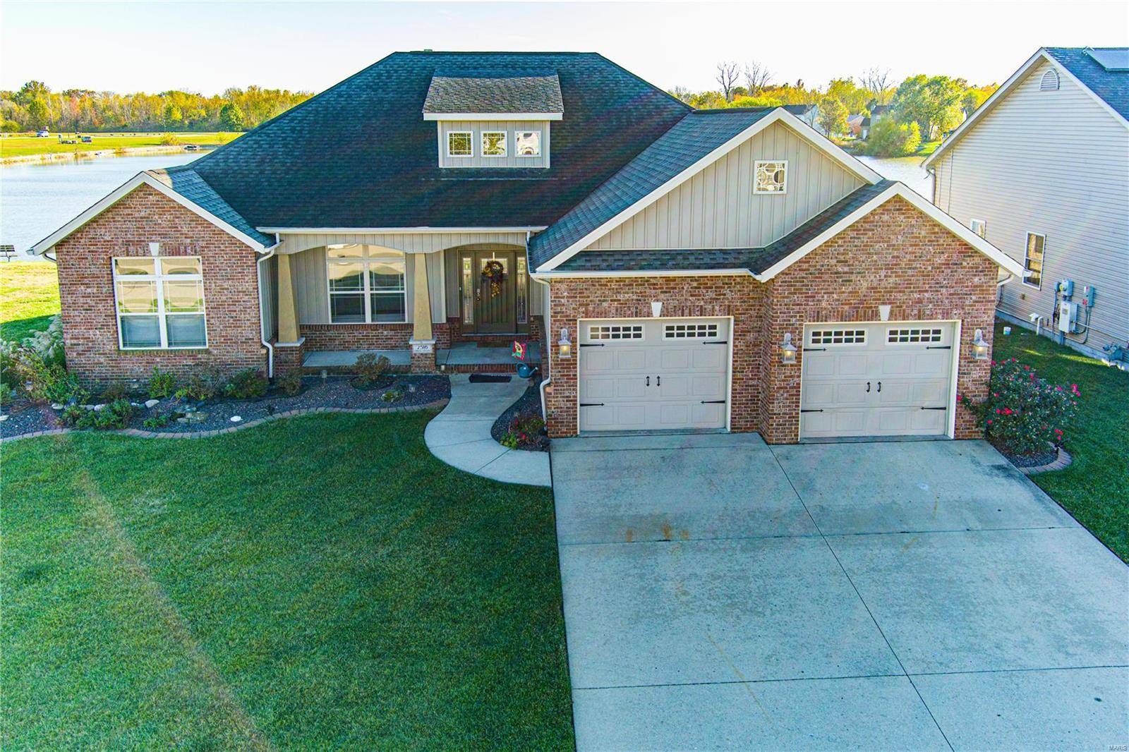 Granite City, IL 62040,2516 Jennifer Crossing