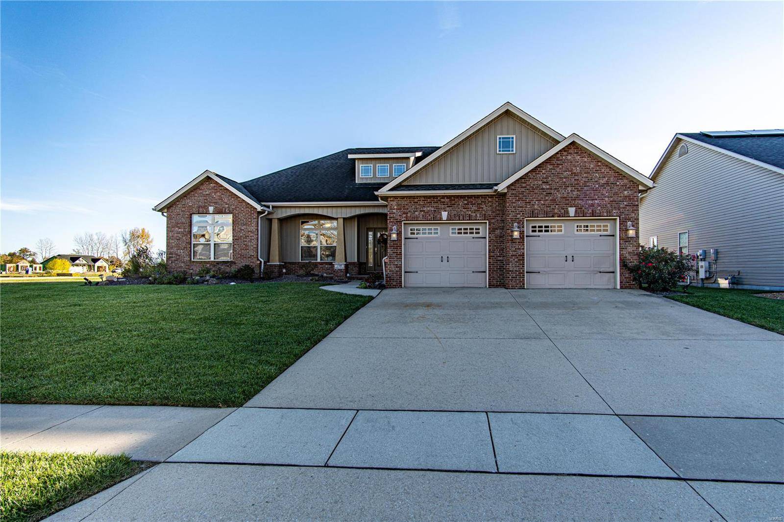 Granite City, IL 62040,2516 Jennifer Crossing