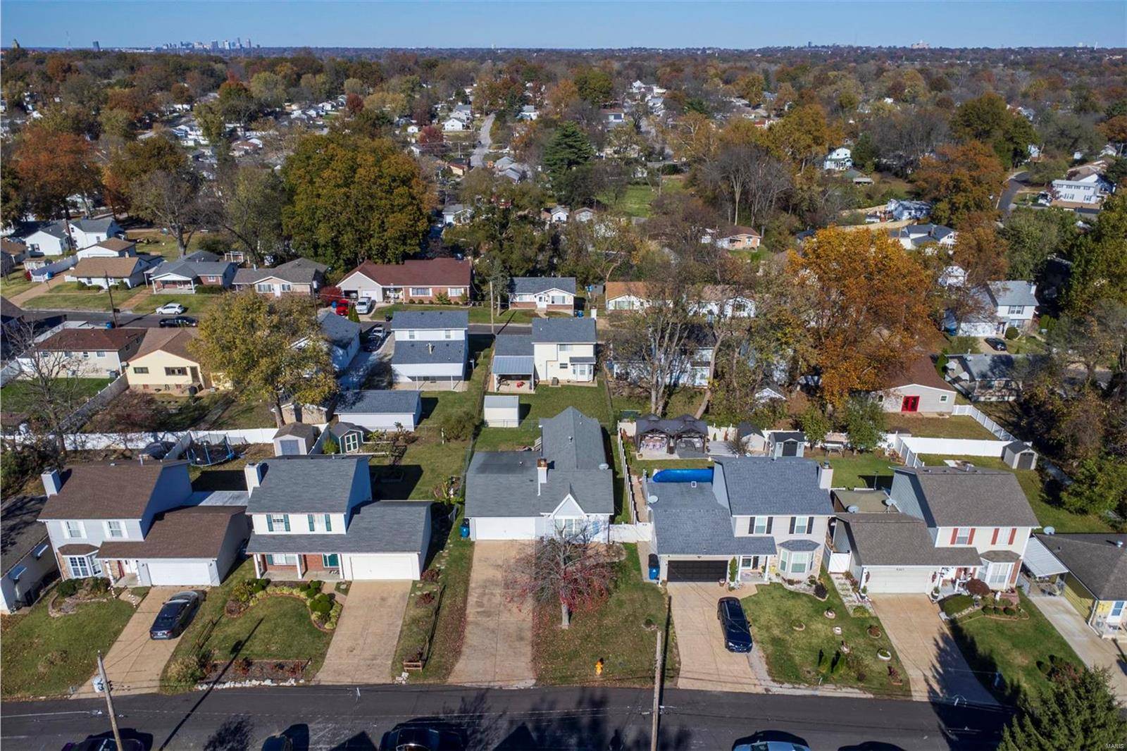 Affton, MO 63123,5331 Vine AVE