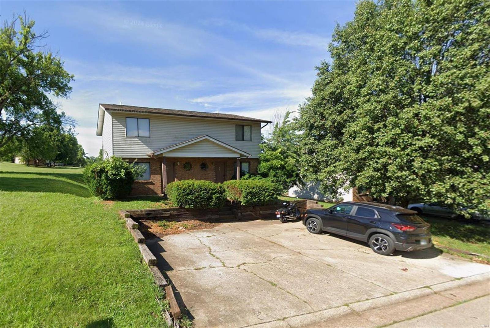 Park Hills, MO 63601,101 Swan DR