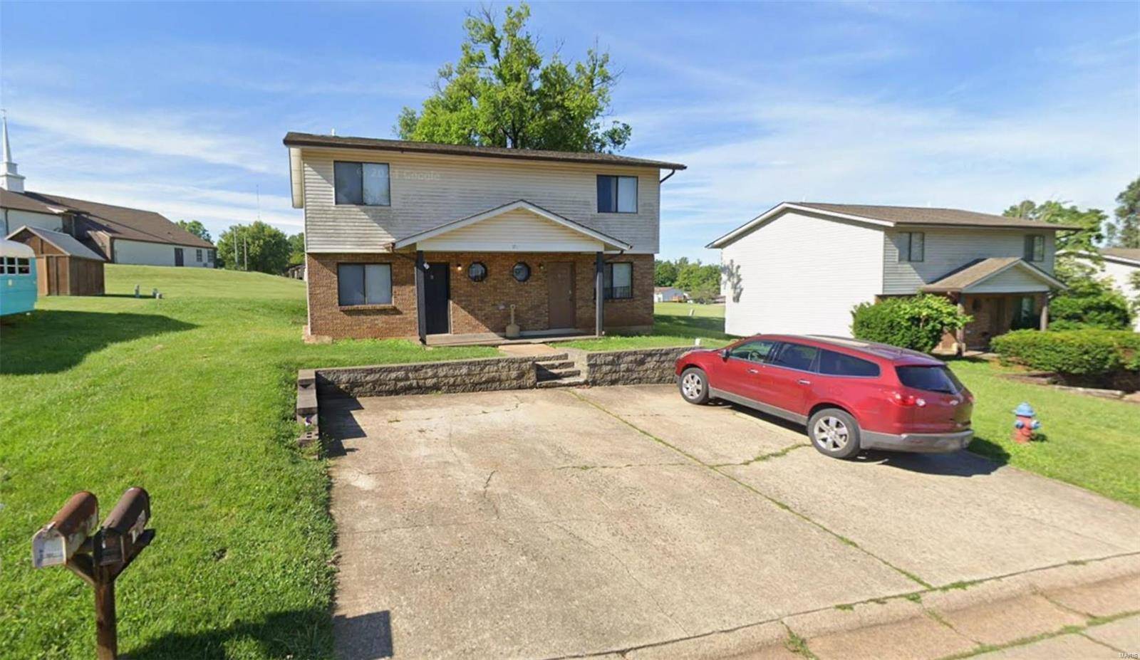 Park Hills, MO 63601,101 Swan DR