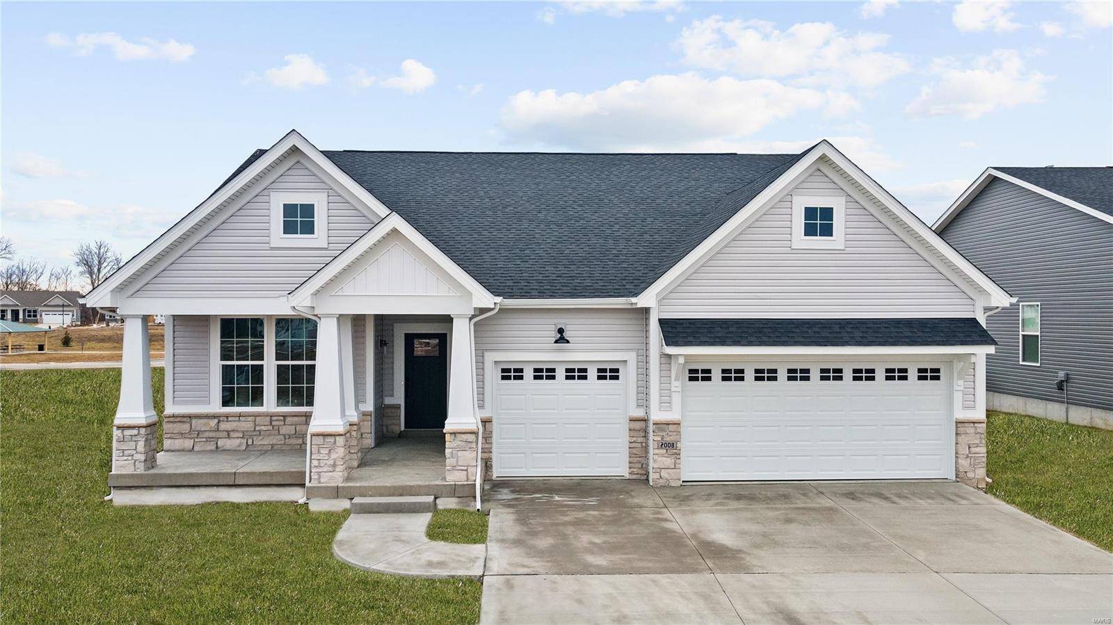 Cottleville, MO 63304,2008 Butte Trail Court