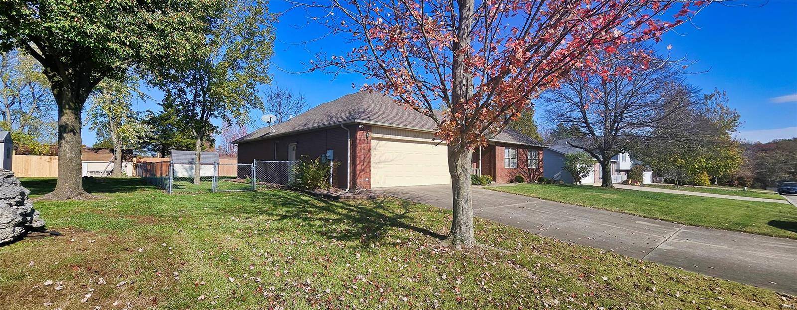 Cape Girardeau, MO 63701,3906 Fawn DR