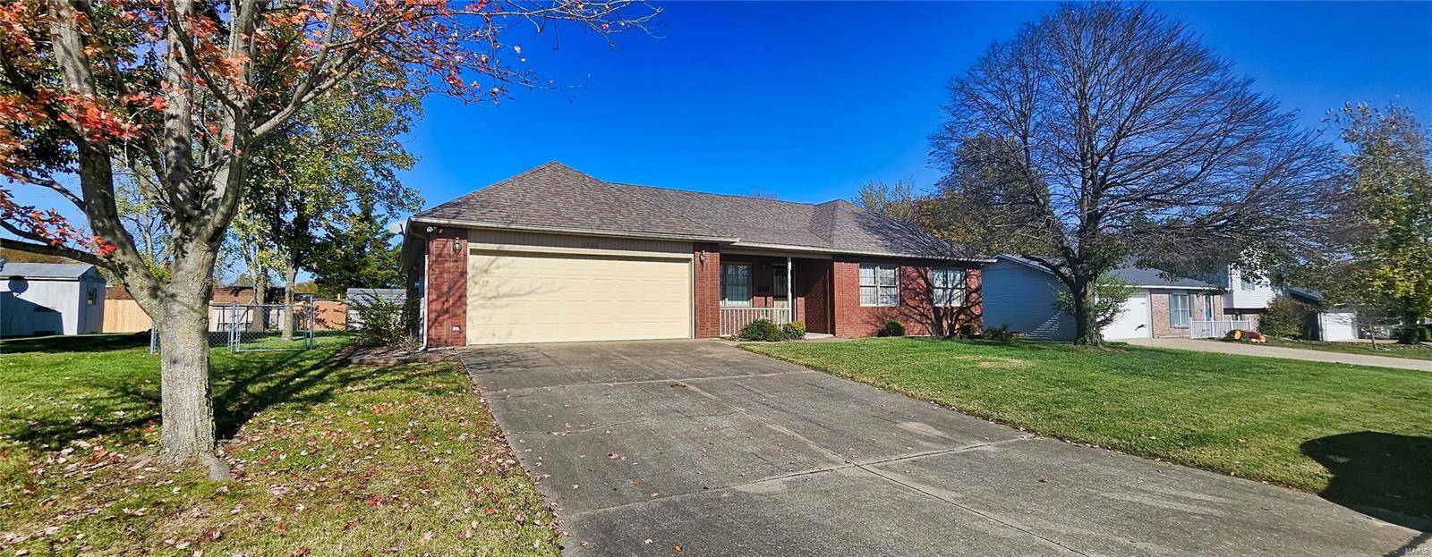 Cape Girardeau, MO 63701,3906 Fawn DR