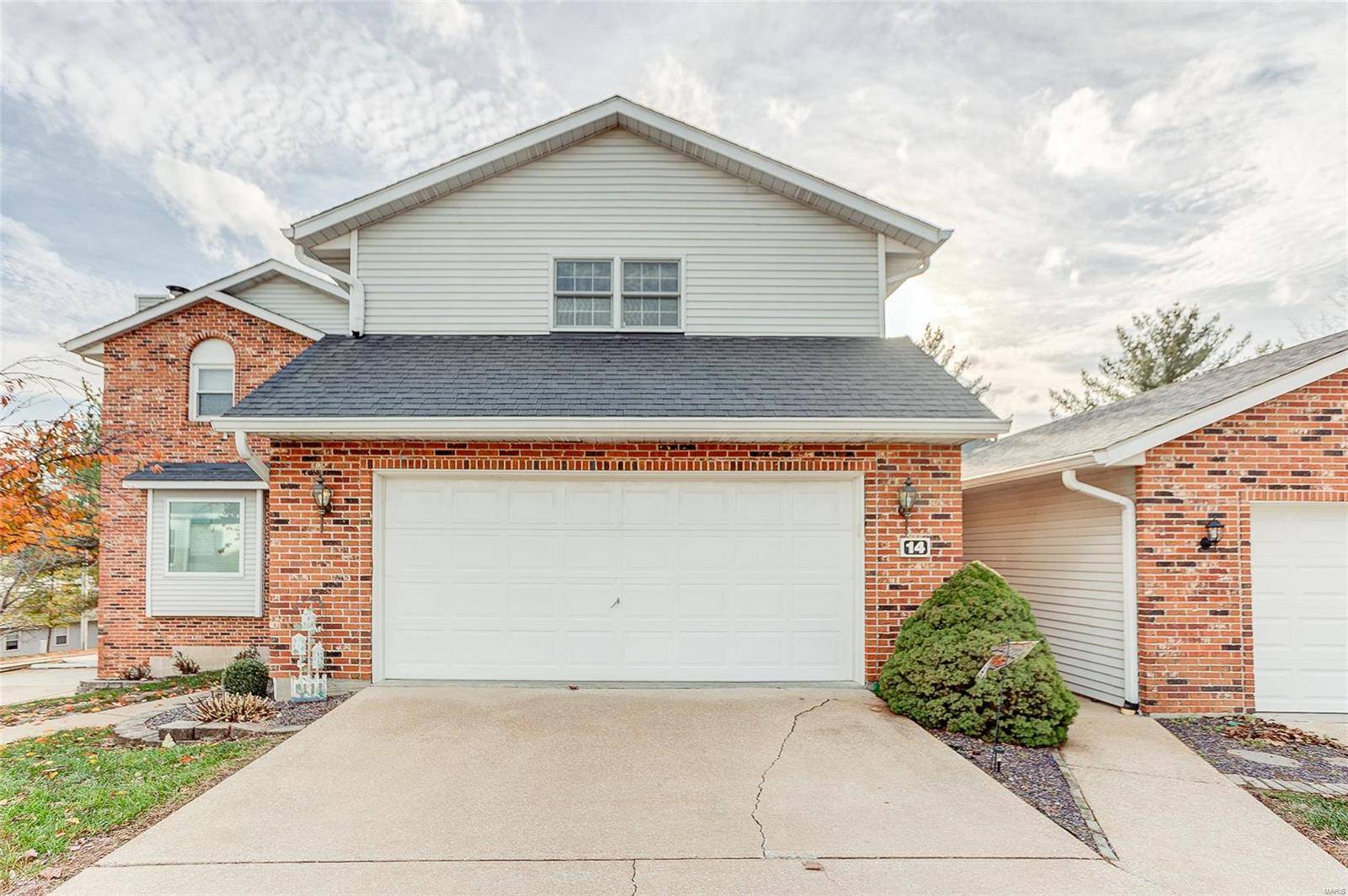 Columbia, IL 62236,14 Thornhurst CT