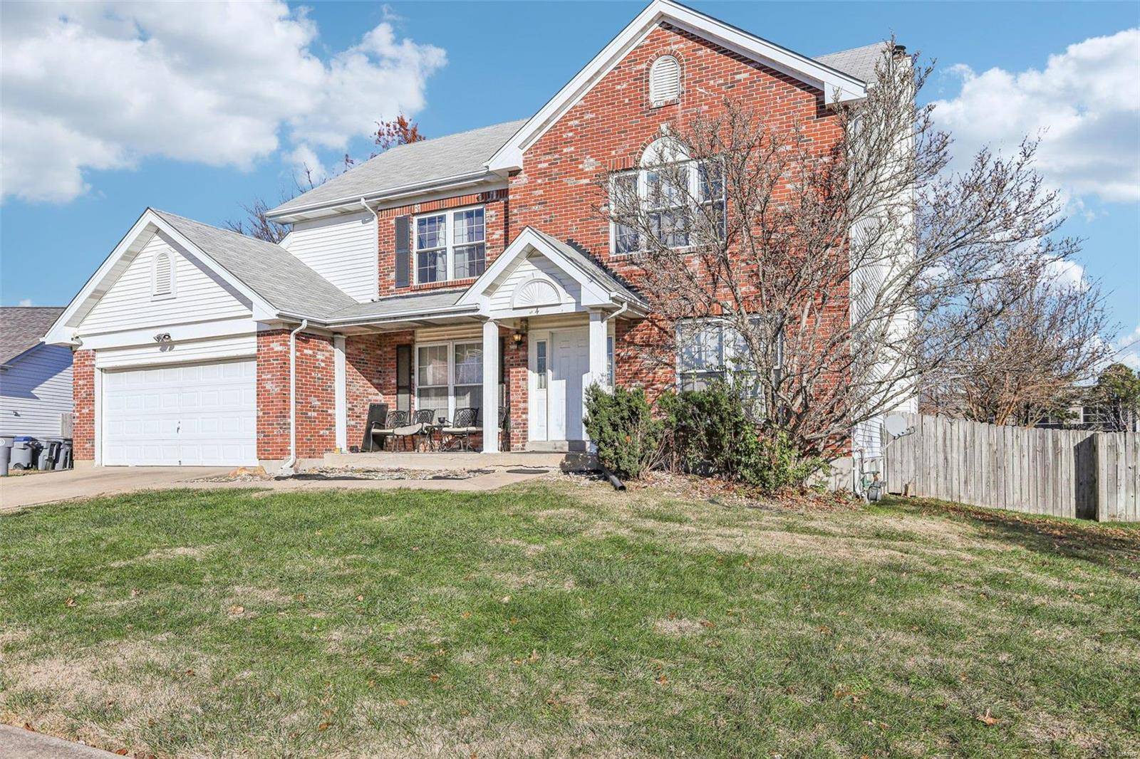 O'fallon, MO 63368,4 Babble Creek CT