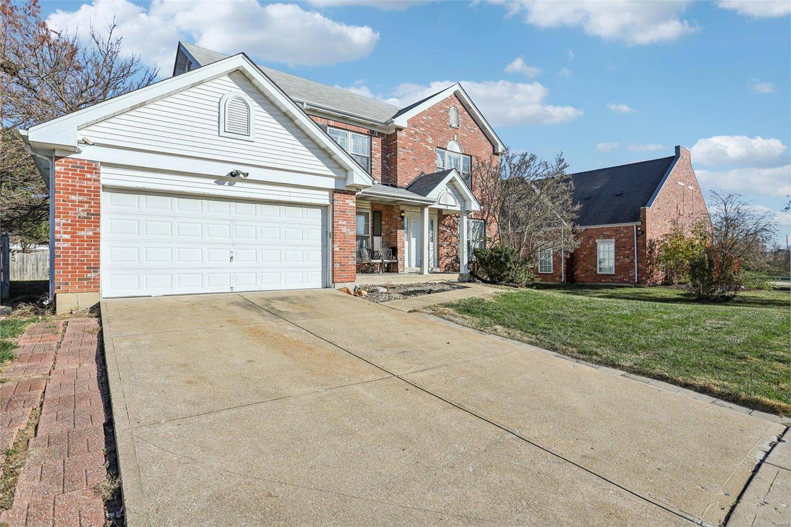 O'fallon, MO 63368,4 Babble Creek CT