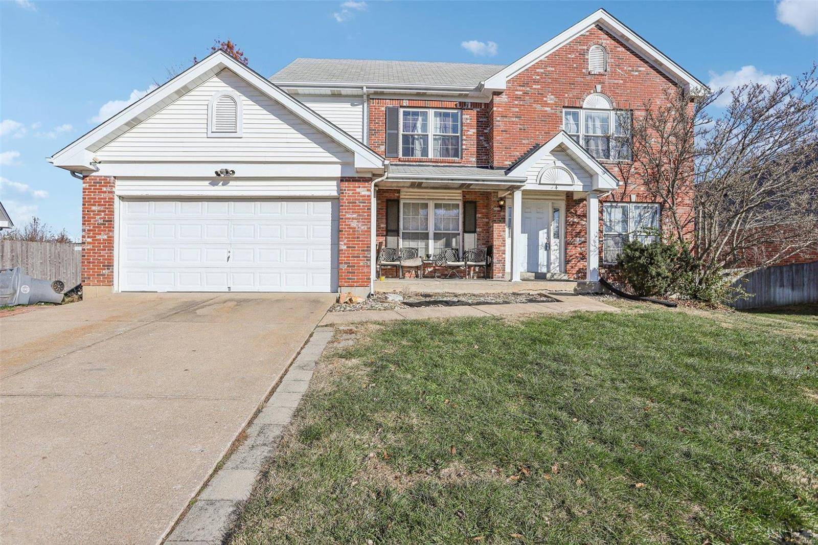 O'fallon, MO 63368,4 Babble Creek CT