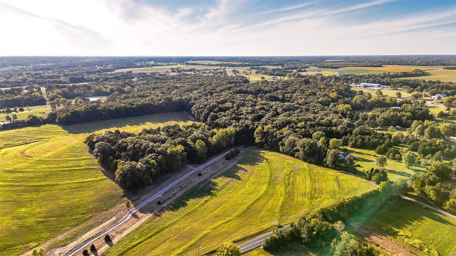 Wentzville, MO 63385,6 Holt Rd - 5.16 Acres