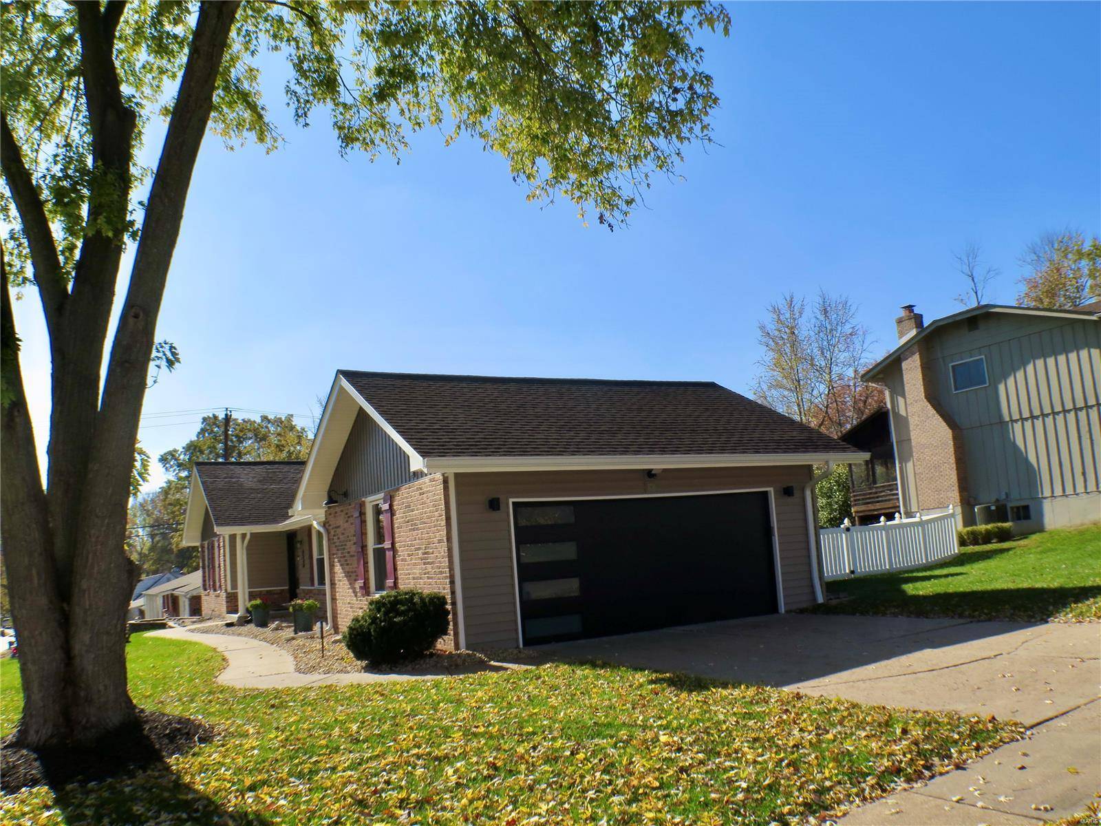 St Louis, MO 63141,731 Timber Run DR