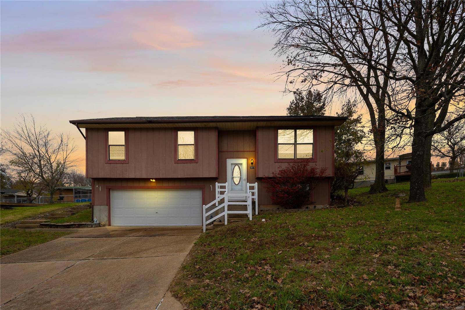 Pevely, MO 63070,1817 Mountain Ash DR