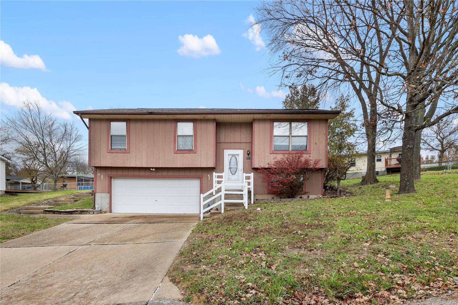 Pevely, MO 63070,1817 Mountain Ash DR