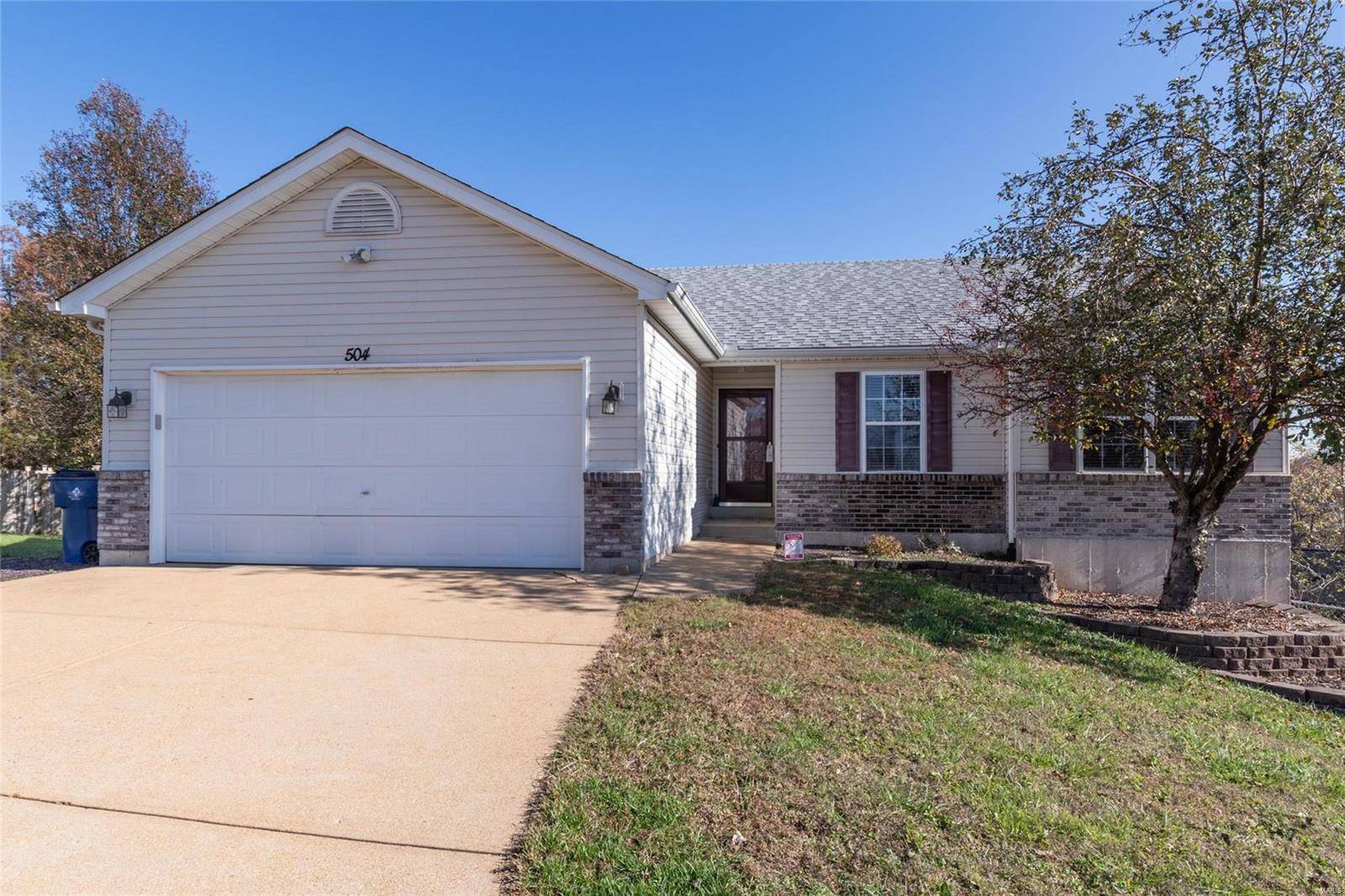 Herculaneum, MO 63048,504 Santschi DR