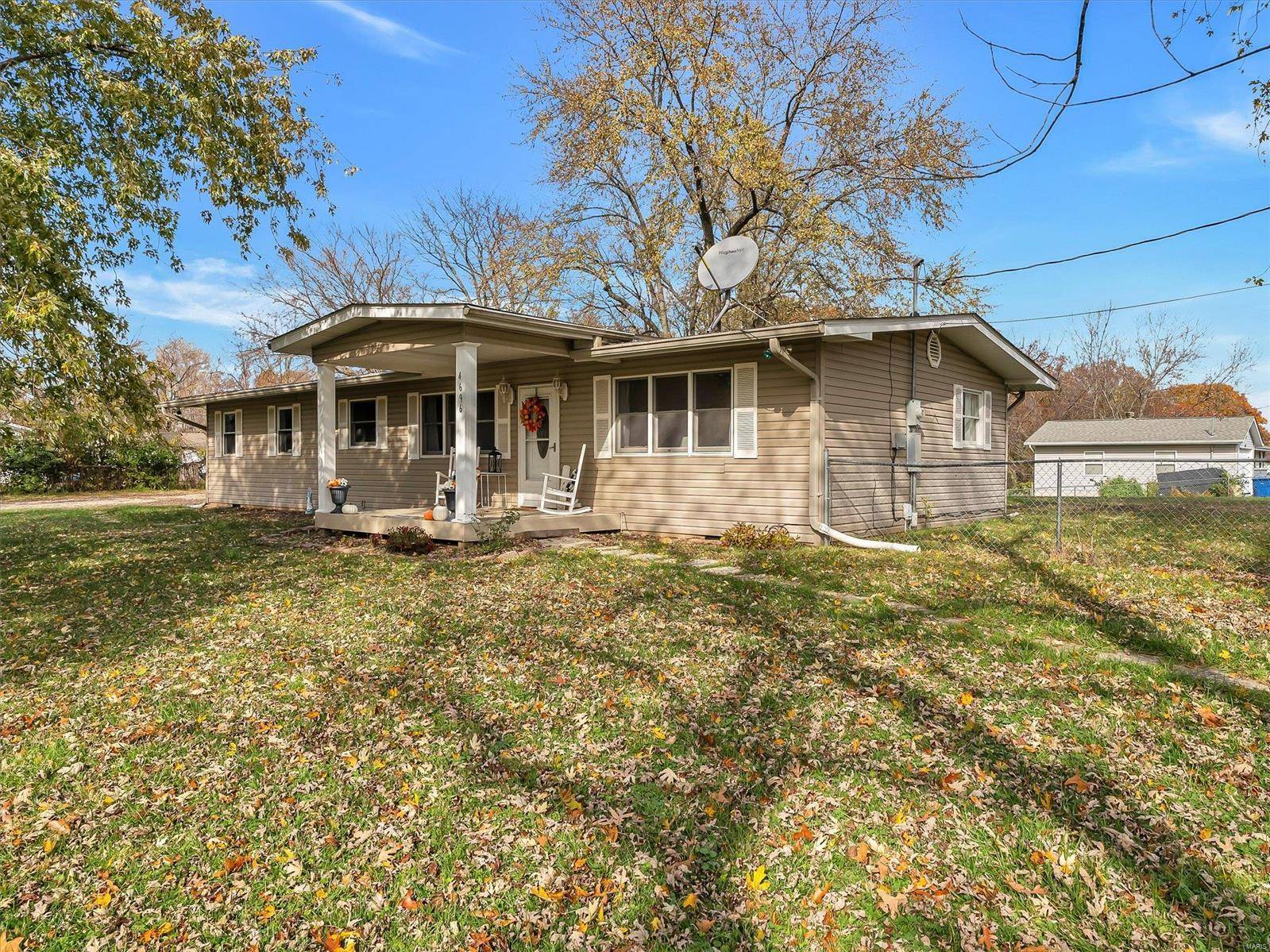 House Springs, MO 63051,4696 W Four Ridge RD