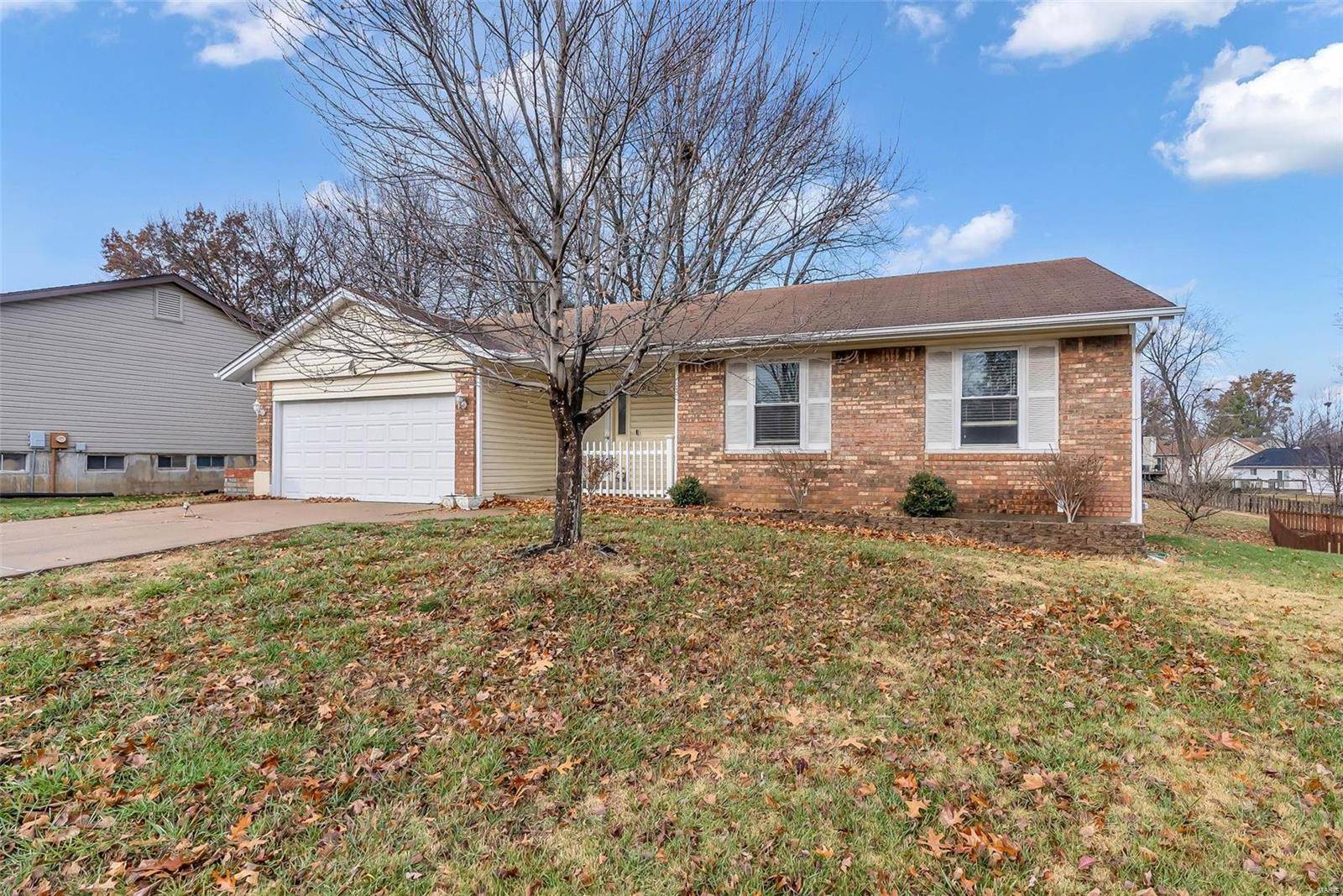 St Peters, MO 63376,22 Eagle Chase CT