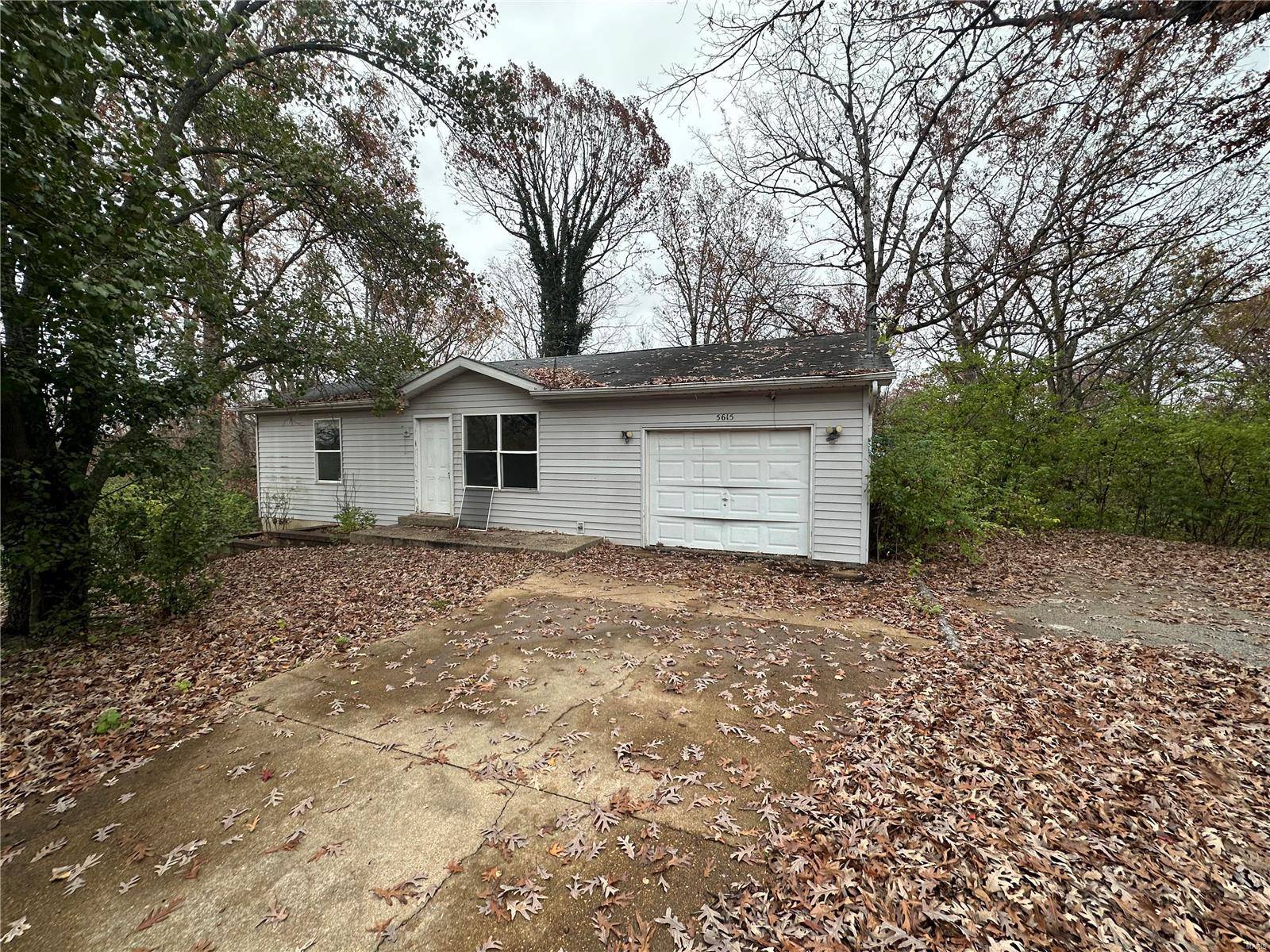 House Springs, MO 63051,5615 Carter DR