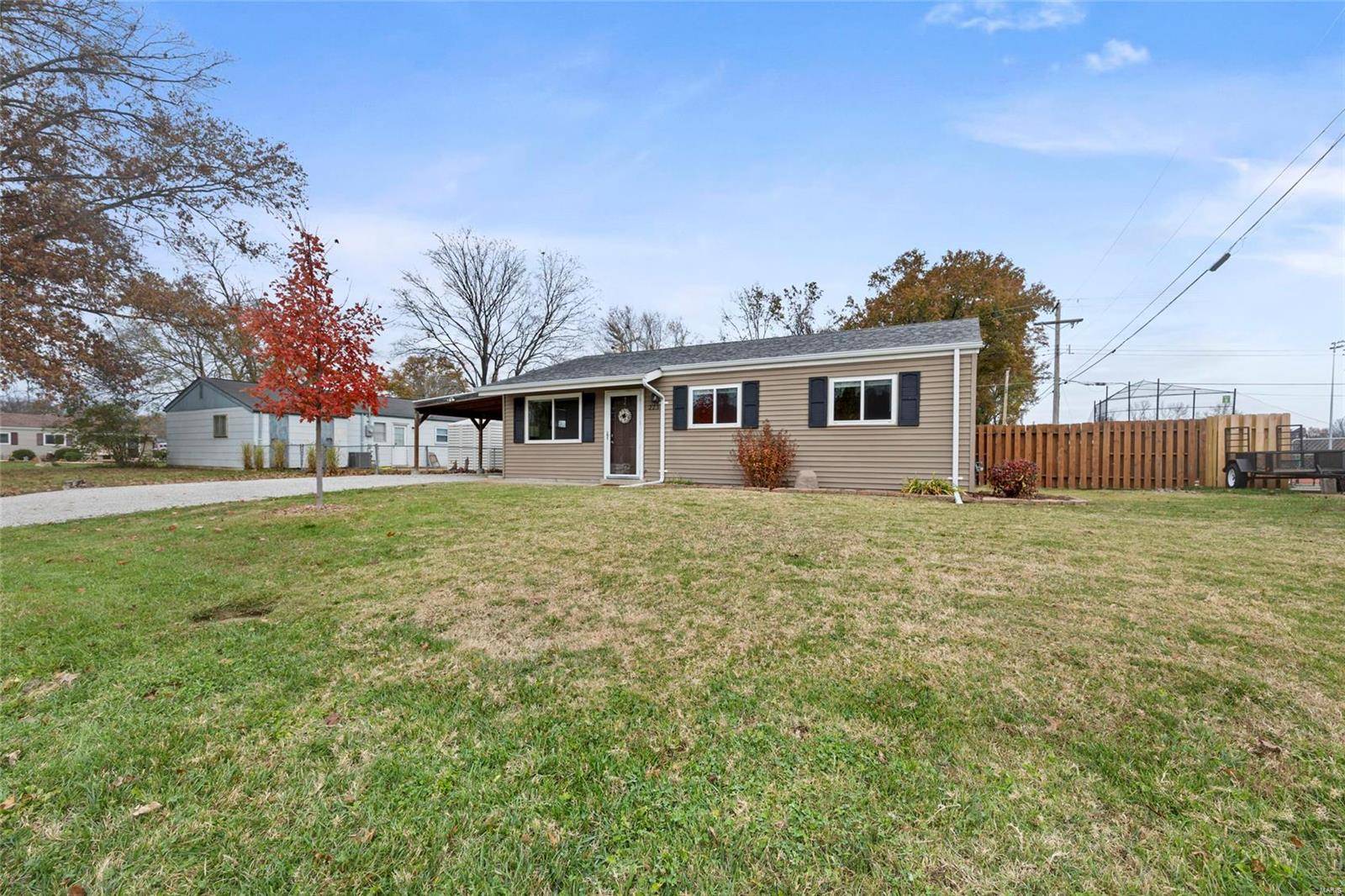 Eureka, MO 63025,223 Weber DR