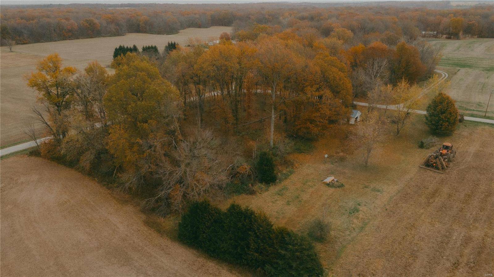 Donnellson, IL 62019,1947 Jaketown RD