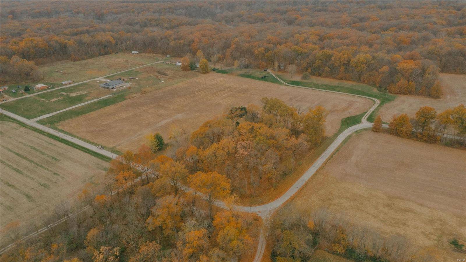 Donnellson, IL 62019,1947 Jaketown RD