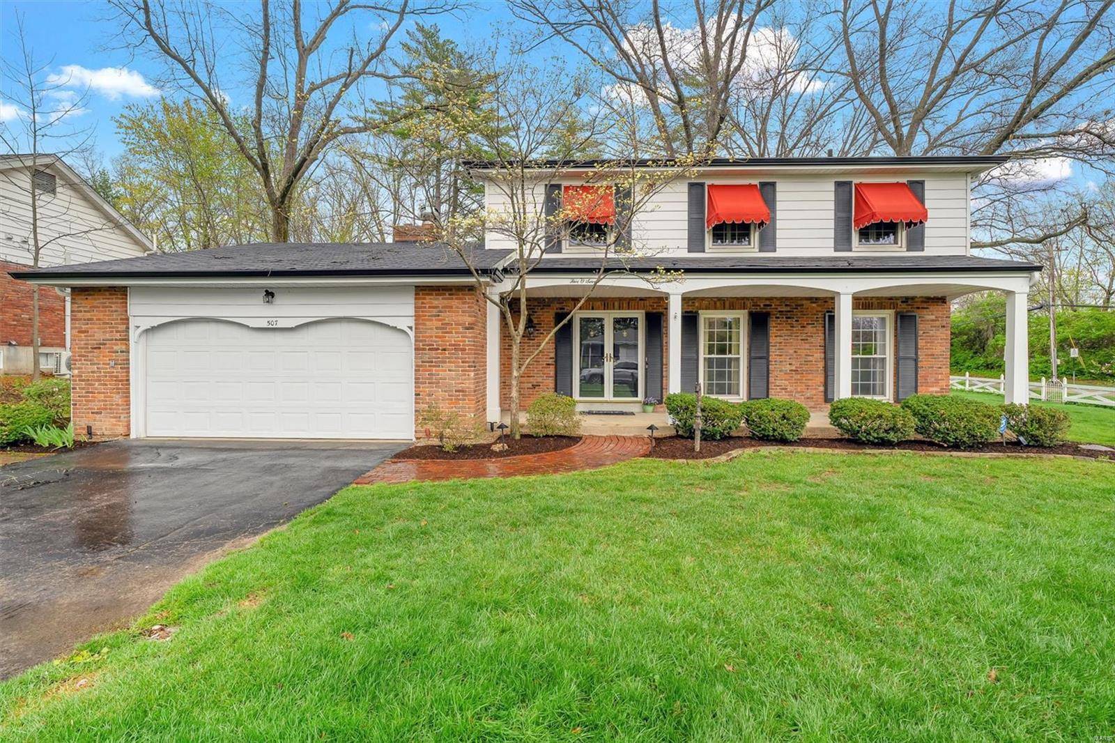 St Louis, MO 63122,507 Bambury WAY