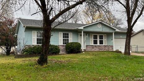 Pacific, MO 63069,1315 Peach Tree LN