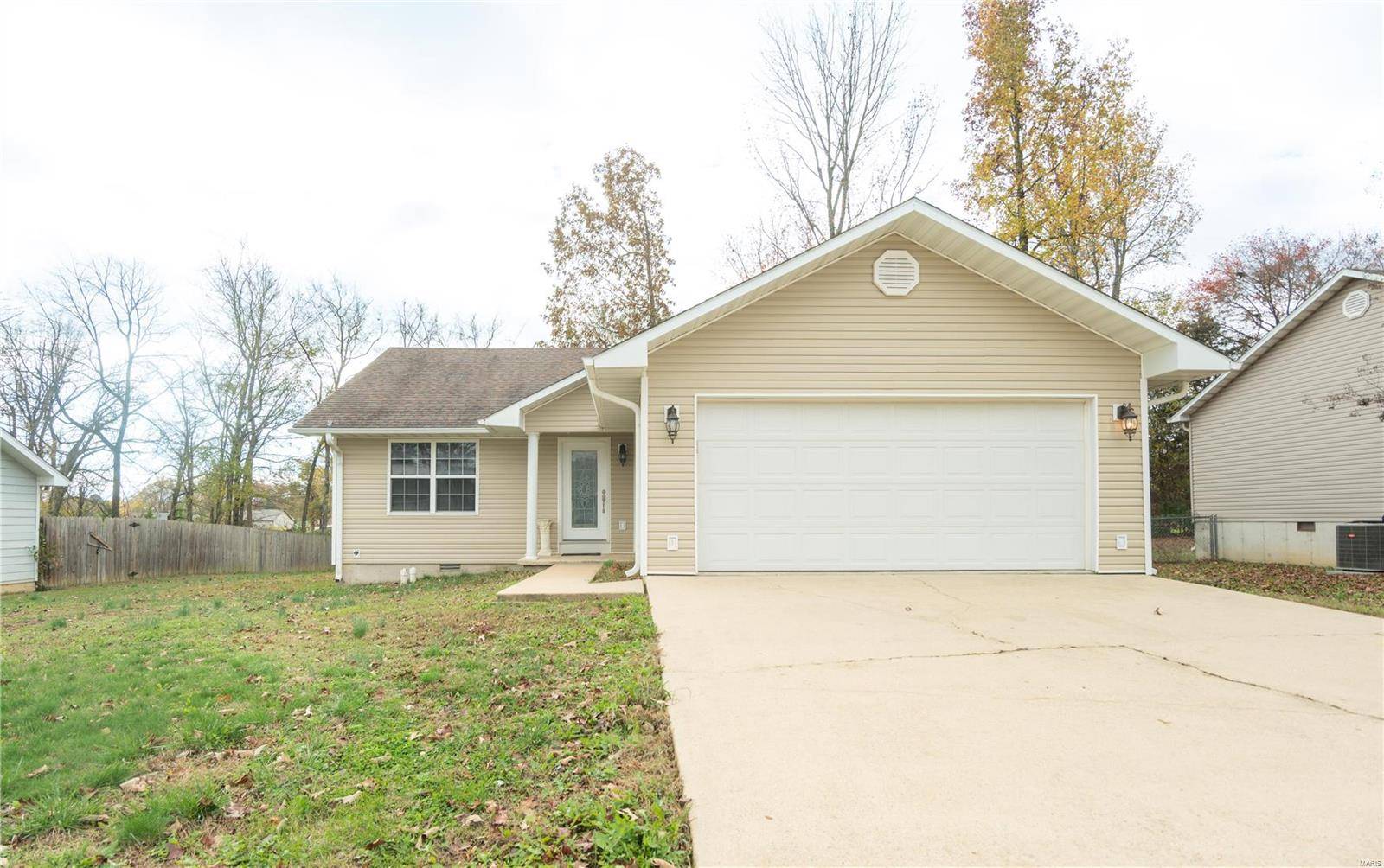 Poplar Bluff, MO 63901,140 Terrell AVE