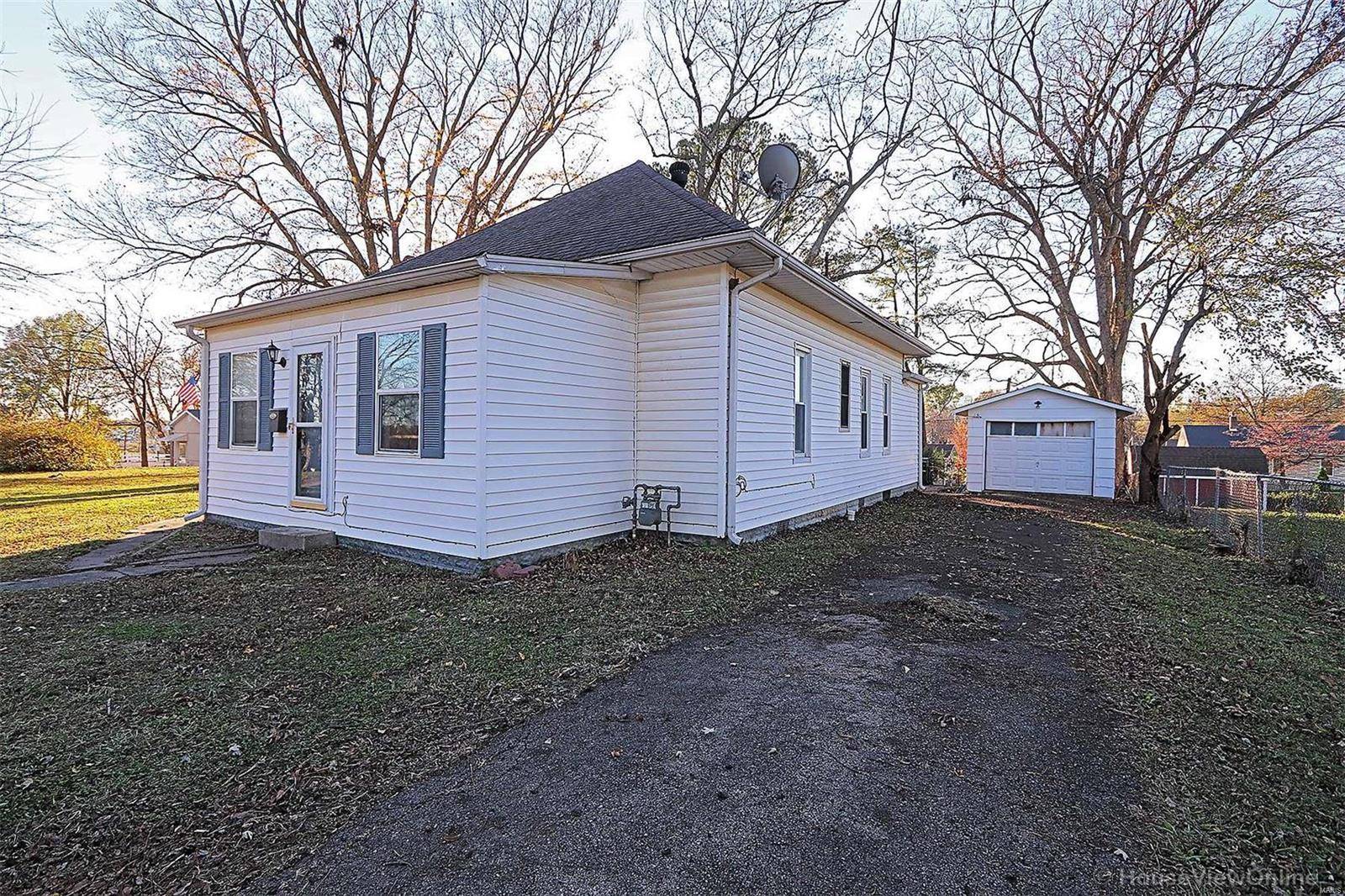 Scott City, MO 63780,209 Chester AVE