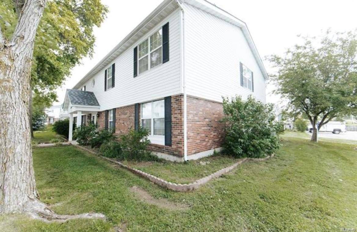 Rolla, MO 65401,1404 Condo DR