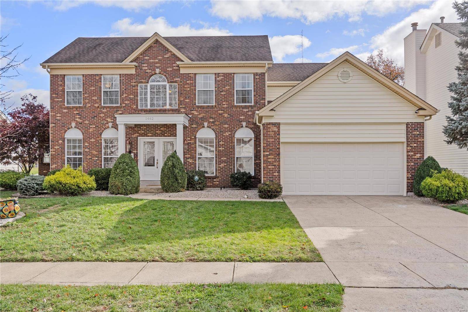 O'fallon, MO 63366,1462 Crooked Stick DR