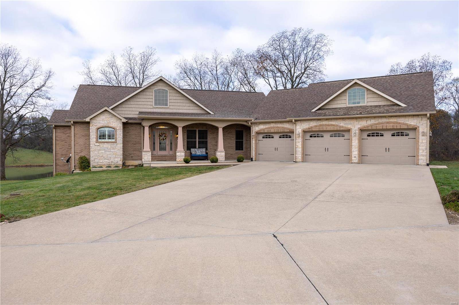 Cape Girardeau, MO 63701,175 Spring Valley Ridge