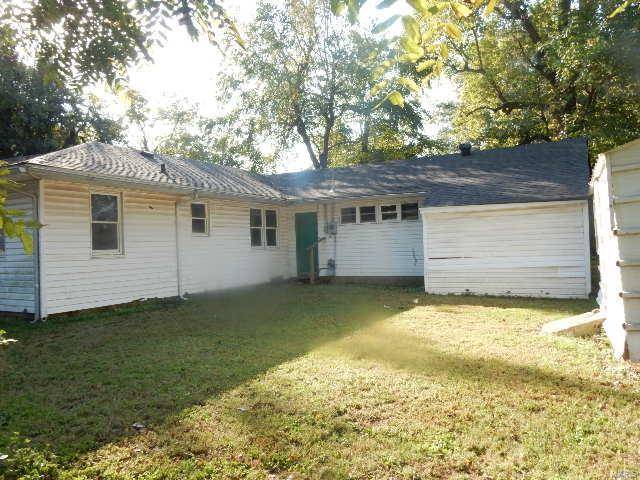 Kennett, MO 63857,501 Lester St