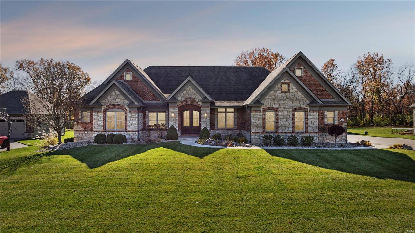 O'fallon, MO 63366,110 Stone Ridge Meadows Dr