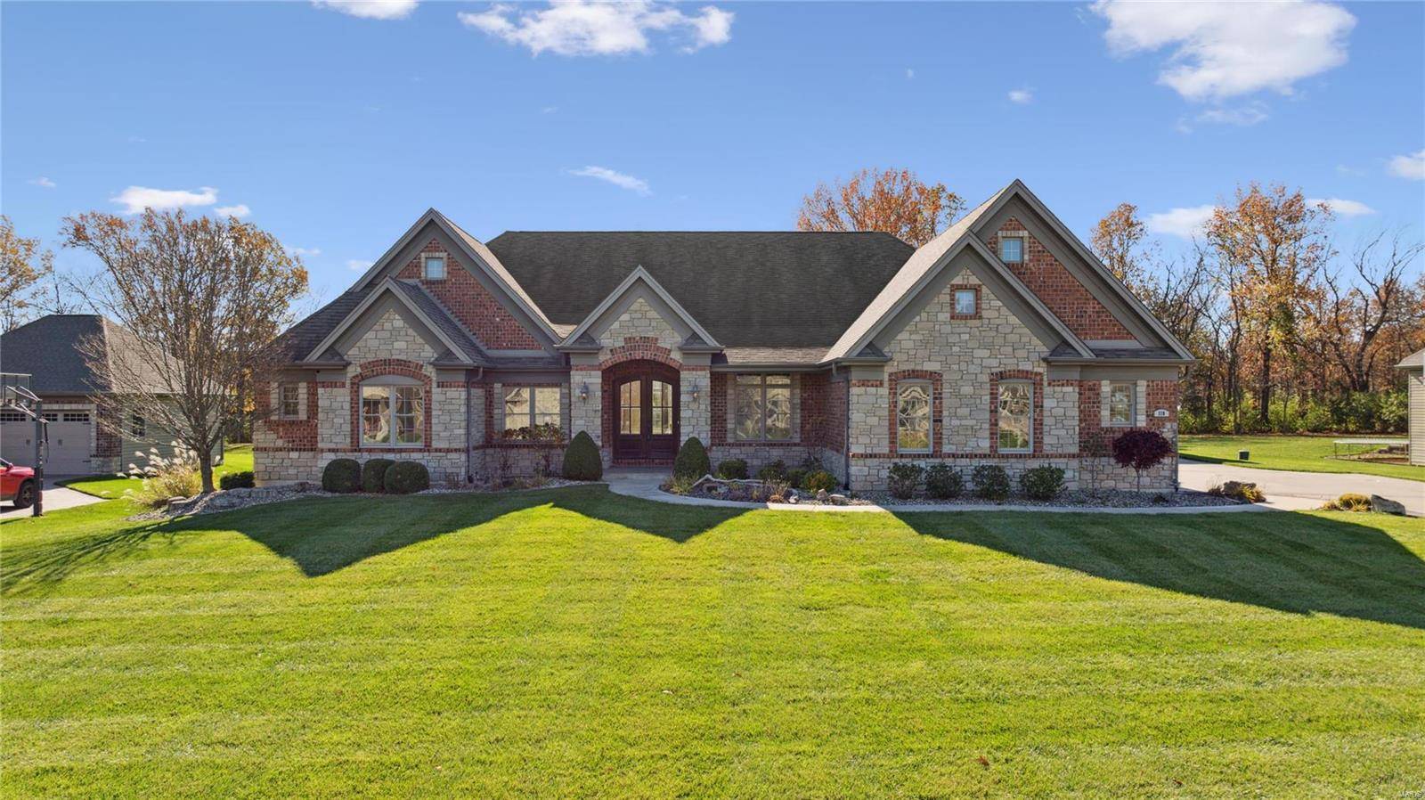 O'fallon, MO 63366,110 Stone Ridge Meadows Dr