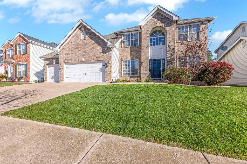 O'fallon, MO 63368,219 Fairway Green DR