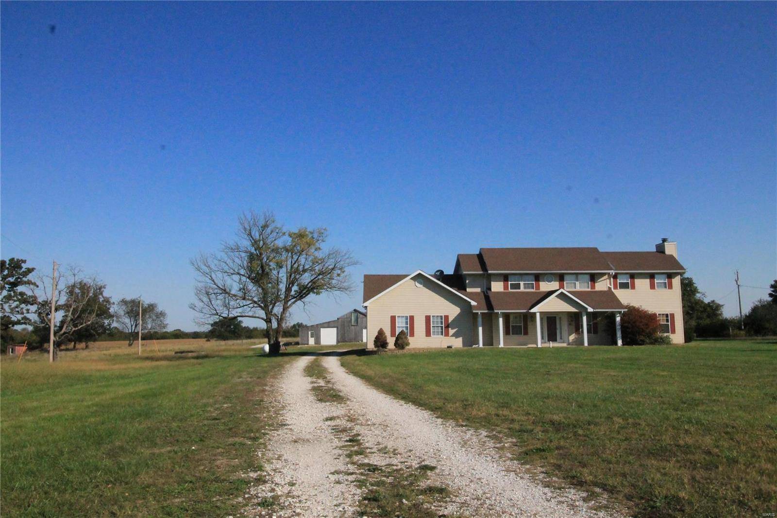 Wright City, MO 63390,11 Edgar Ln