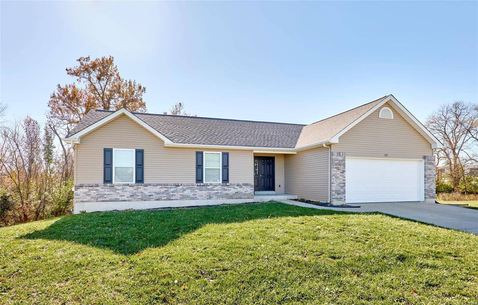 Troy, MO 63379,128 Sweetgum DR